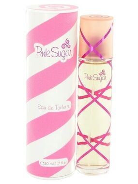 Aquolina Pink Sugar Women Eau De Toilette Spray